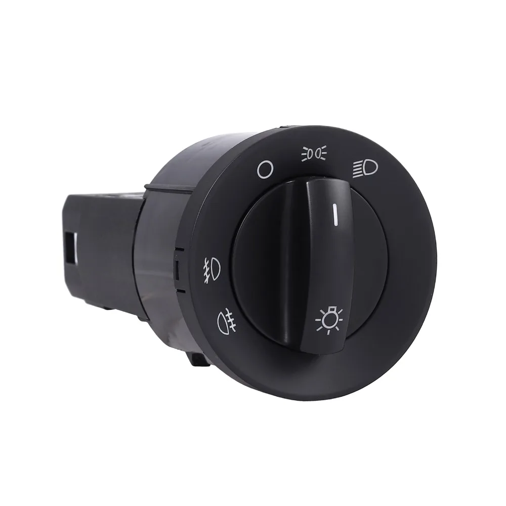 Новый светодиодный светильник Justech 6Q0941531C 6Q0941531N для VW Caddy Sharan Transporter Polo 17 штифтов