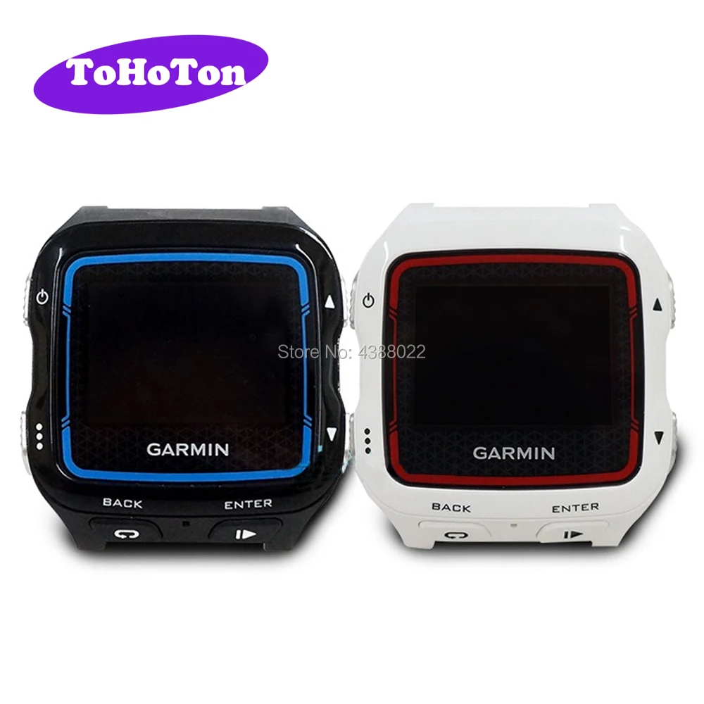Для Garmin Forerunner 920XT 920 XT оригинальные новые спортивные GPS часы ЖК панель дисплей с