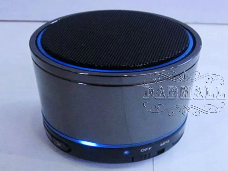 Bluetooth Speakers 5pcs HY-BT17 Cheap 