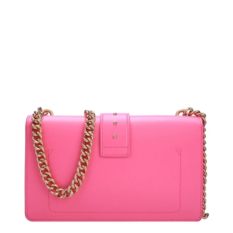 PINKO Love Simply 2 Tracolla PE 18 PLTT 1P212T Y4HJ сумочка | Багаж и сумки