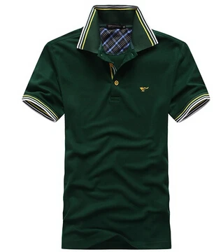 Free shipping ! Men's new summer fashion casual cotton short-sleeved T-shirt | Мужская одежда