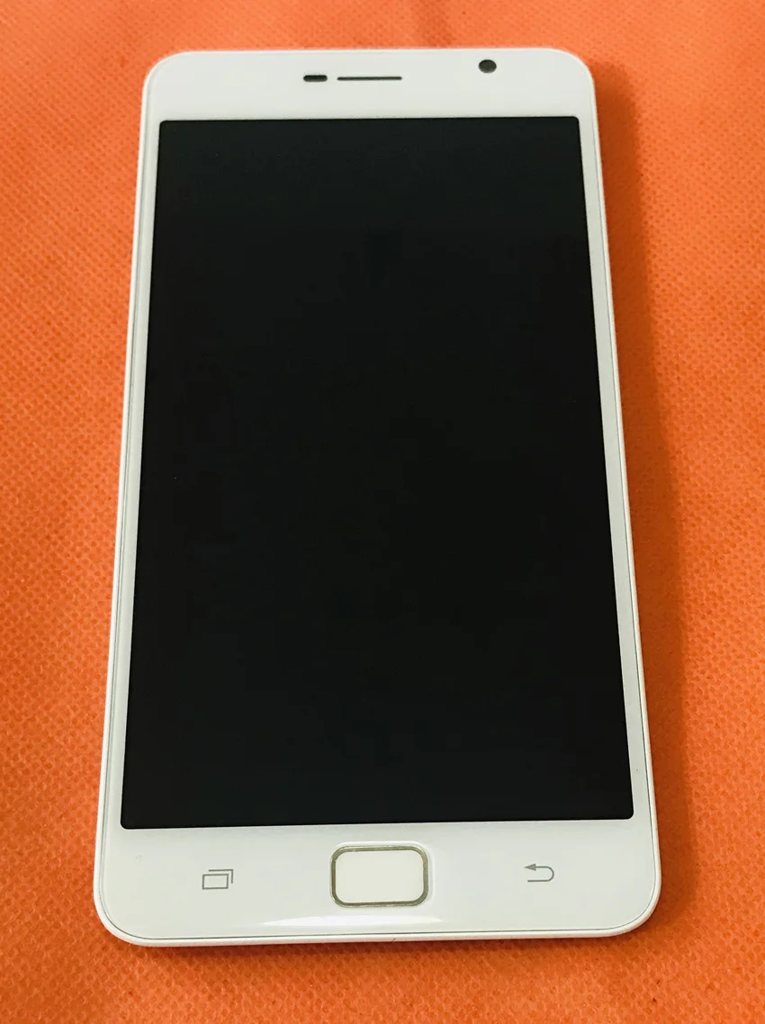 Оригинальный ЖК-дисплей б/у + дигитайзер сенсорный экран рамка материнская плата