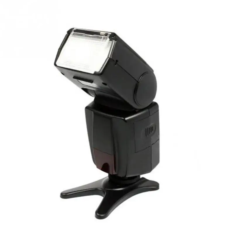 Камера Вспышка Горячий башмак Вспышка Стенд адаптер держатель AS-21 Speedlight для Canon Nikon 430EX 580EX SB600 SB900 SB910
