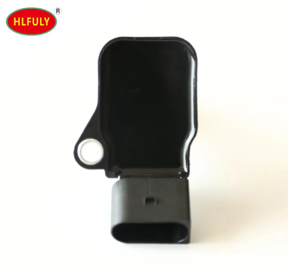 4pcs free shipping Ignition Coil 04E 905 110 B 04E905110B for VW santana 3000 | Автомобили и мотоциклы