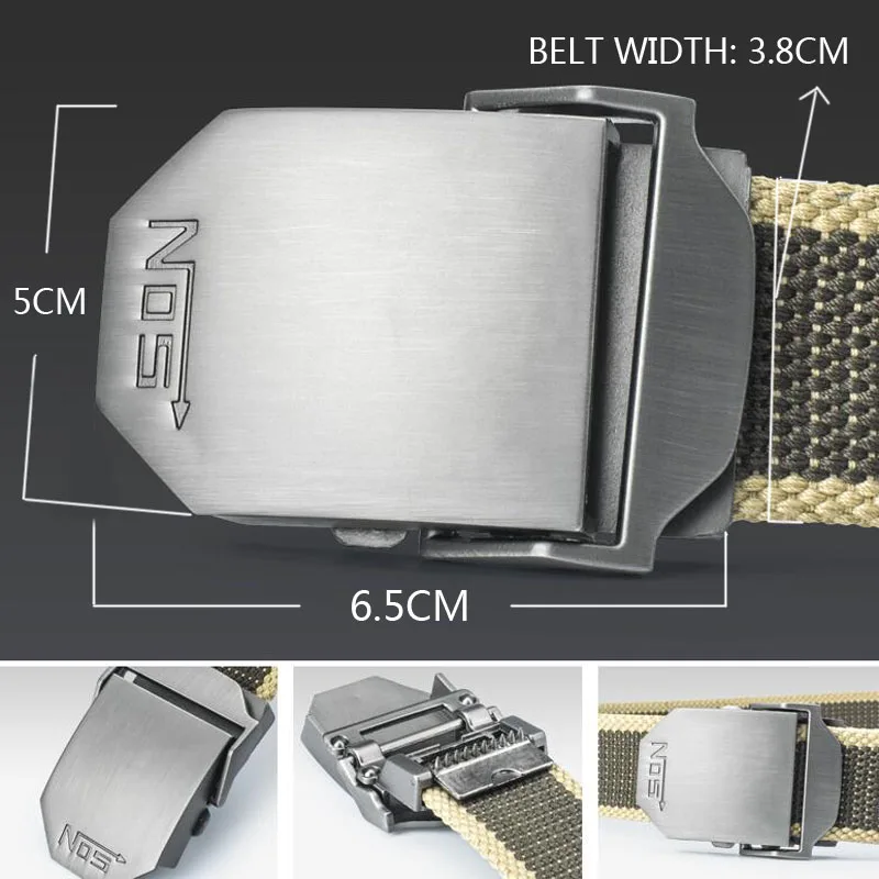 Хит мужской тактический ремень высокое качество 4 мм толстый 3 8 см широкий