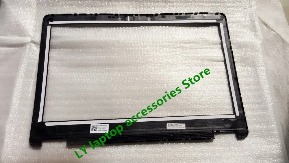 Для DELL Latitude E5270 оригинальный ноутбук ЖК дисплей рамки B в виде ракушки крышка