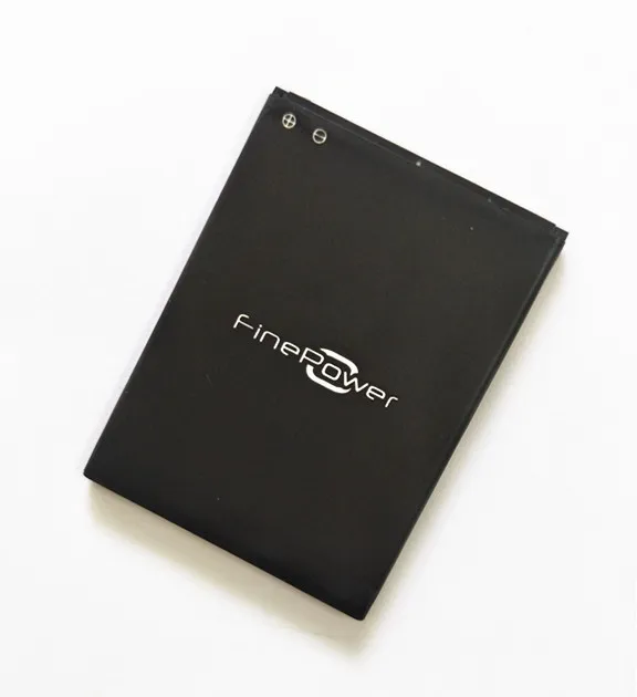 B TAIHENG новый аккумулятор 3 7 в 2000 мАч для Fine Power C1 C 1 смартфона 100% высокого