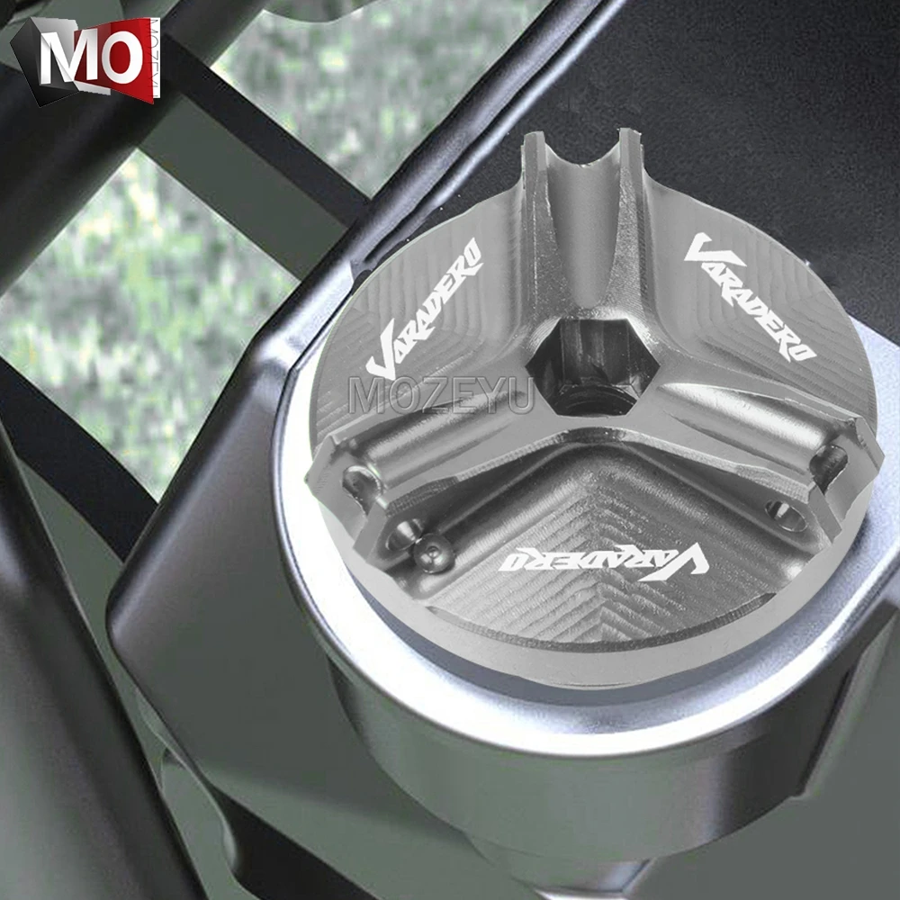 Крышка штекера мотоцикла M20 * 2 5 винтовой наполнитель масла двигателя сливная