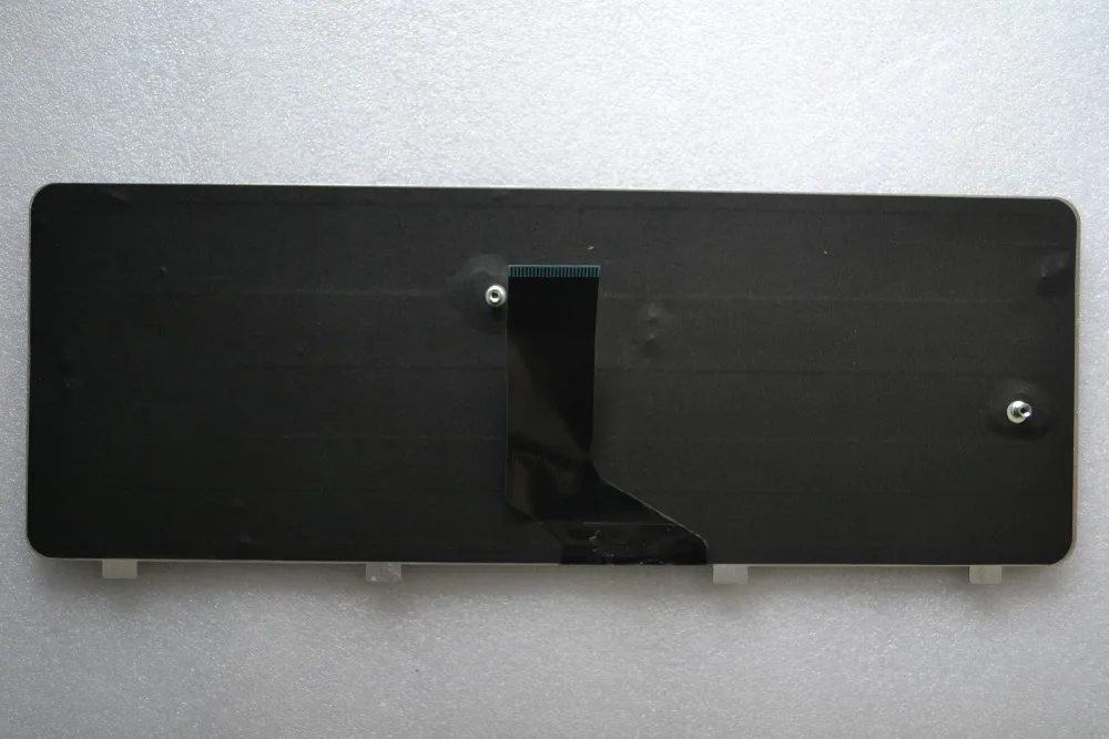 Новая клавиатура для HP 540 550 6520 6720 6520B 6520S 6725 6525 455264-031 с английской и черной