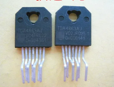 10 шт./лот TDA4863AJ TDA4863J TDA4863 молния 7 В наличии|Инструменты для кабеля| |