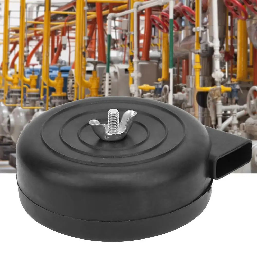 Черный 1/2 &quotгерметизирующая ptfe-лента для 20 мм с резьбой на входе Пластик