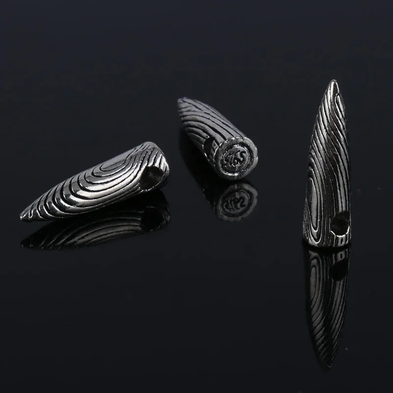 Xuben новый крест цепи ожерелье с кулоном в виде пули для женщин и мужчин стиле панк