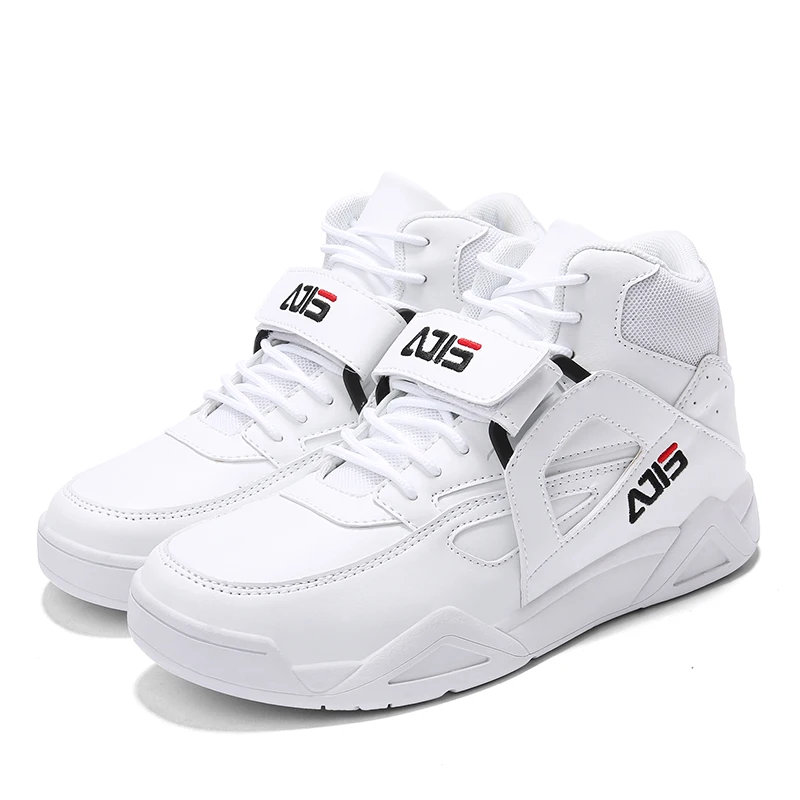 Для Мужчин's Повседневная обувь для прогулки Корейская версия стрит данса