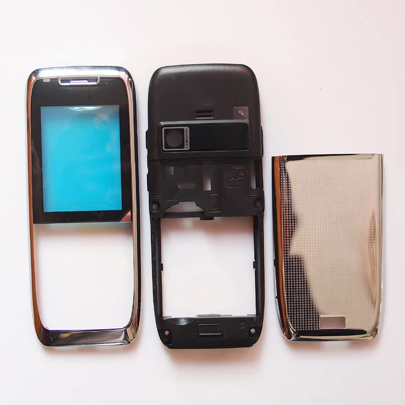 Новый чехол BaanSam для Nokia E51 без клавиатуры | Мобильные телефоны и аксессуары