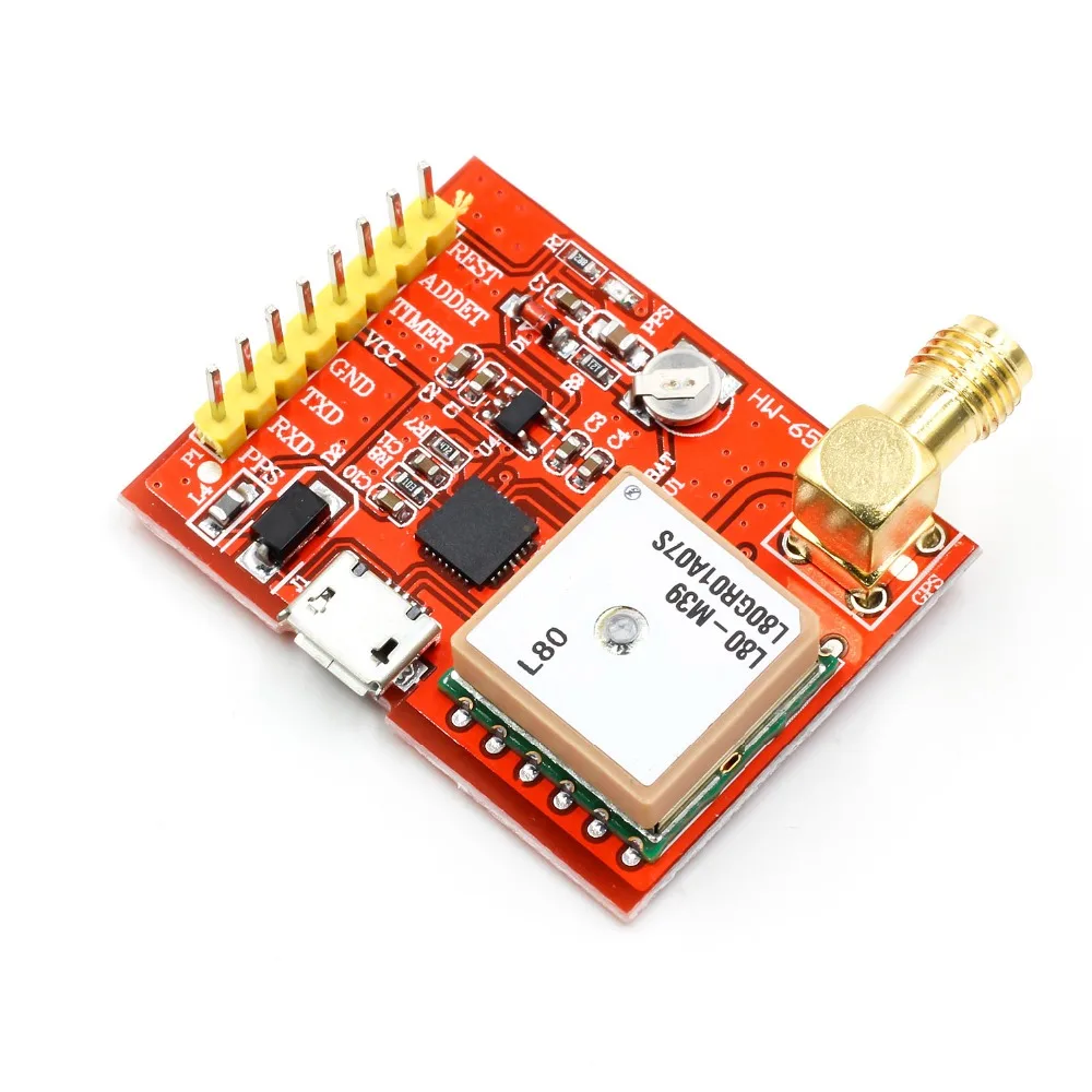 Raspberry pi e Pi USB порт GPS модуль 3 CP2102USB с кабелем|Интегральные схемы| |