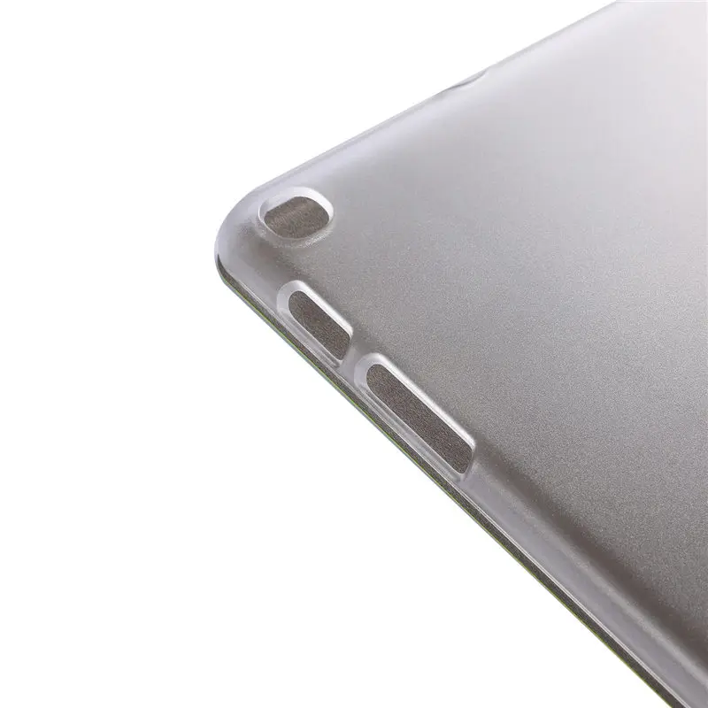 Ультратонкий чехол книжка для Samsung Galaxy Tab A T510 T515 10 1 &quot 2019 защитный a SM T515|Чехлы