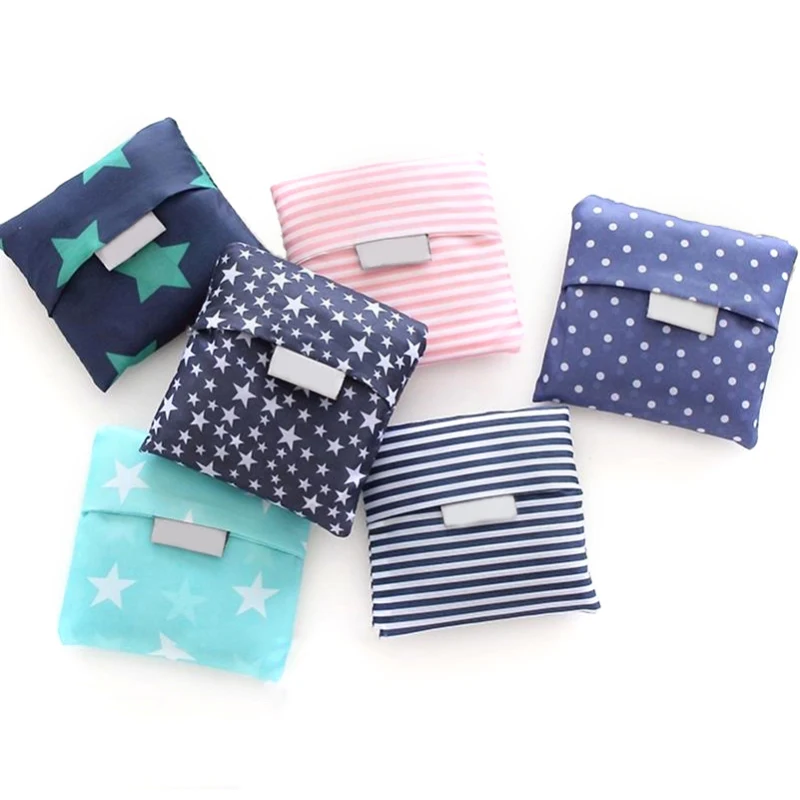 Творческий окружающую среду SAtorage сумка Портативный складные сумки