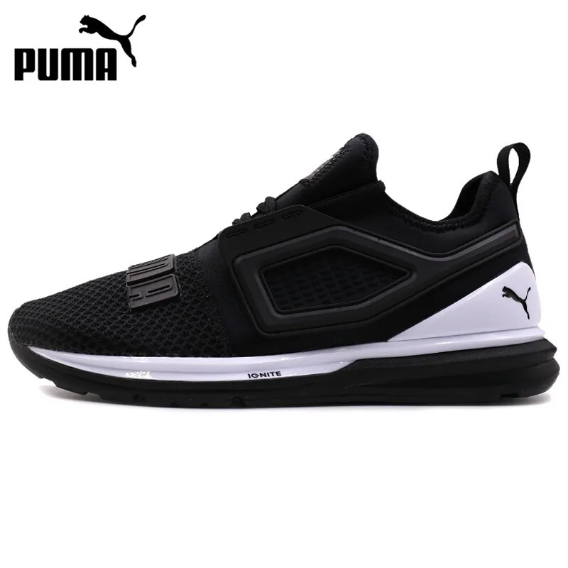 Оригинальный Новое поступление 2018 PUMA IGNITE безграничны 2 Для мужчин
