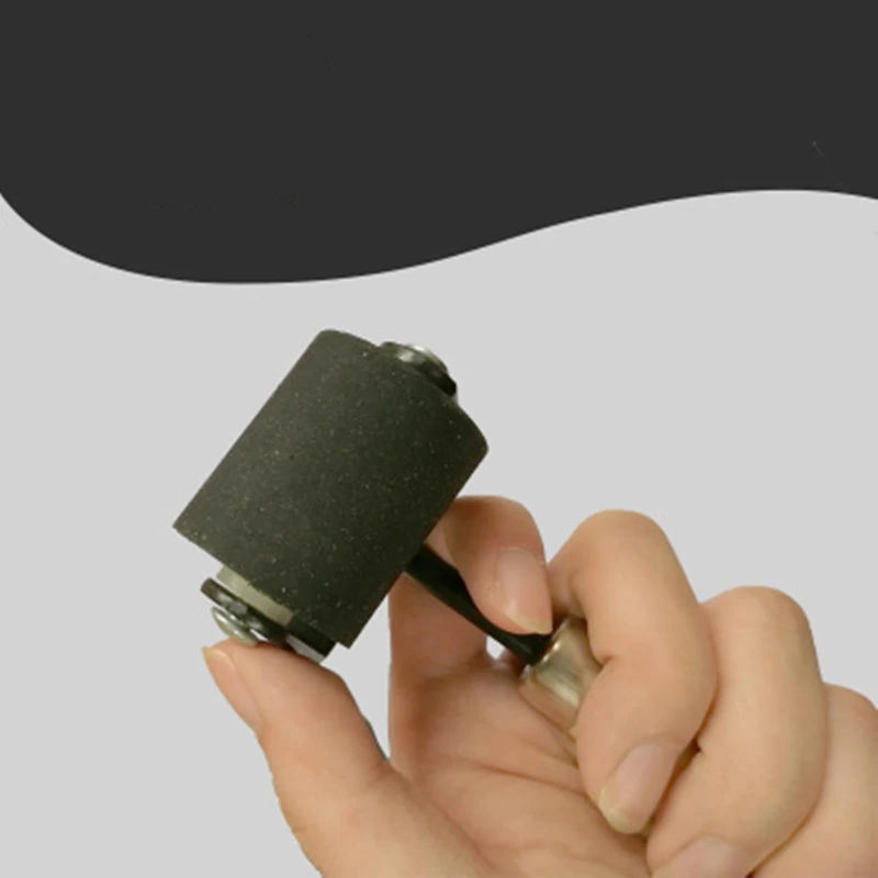 Чернила для рисования сверхпрочные резиновые художников 1 комплект 4 размера 4/7