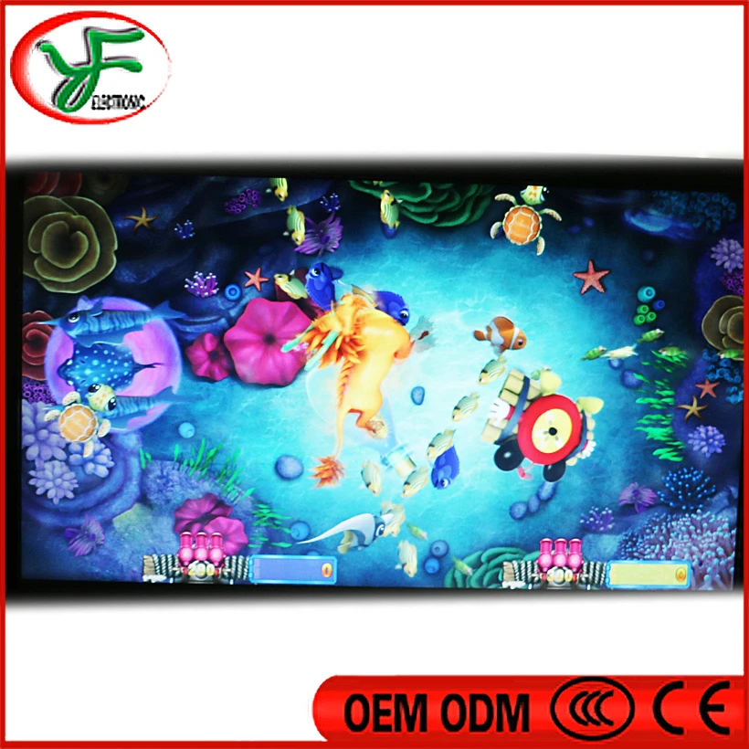 2 игрока 26 в 1 рыболовная Игровая плата печатной схемы с проводом жгут для