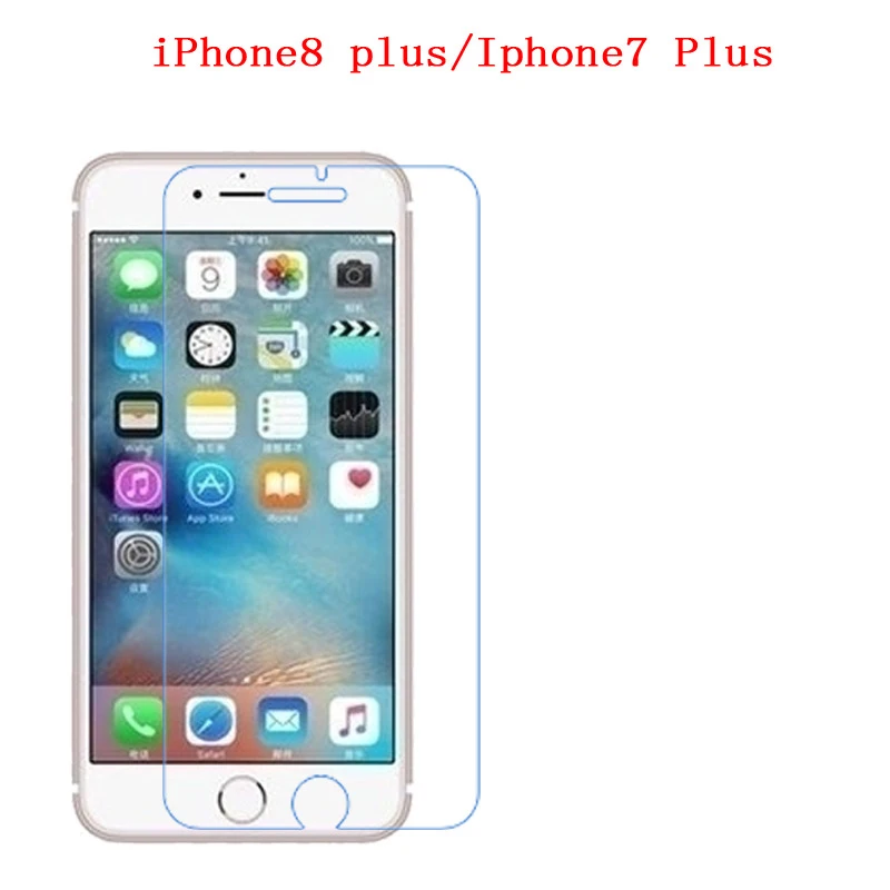 Для Alldocube Free Young X5, iPlay X9 U63, iPlay8, iWork 8, 1X, 8 Air, Pro, Ultimate жесткий нано экран защитная пленка Супер удар