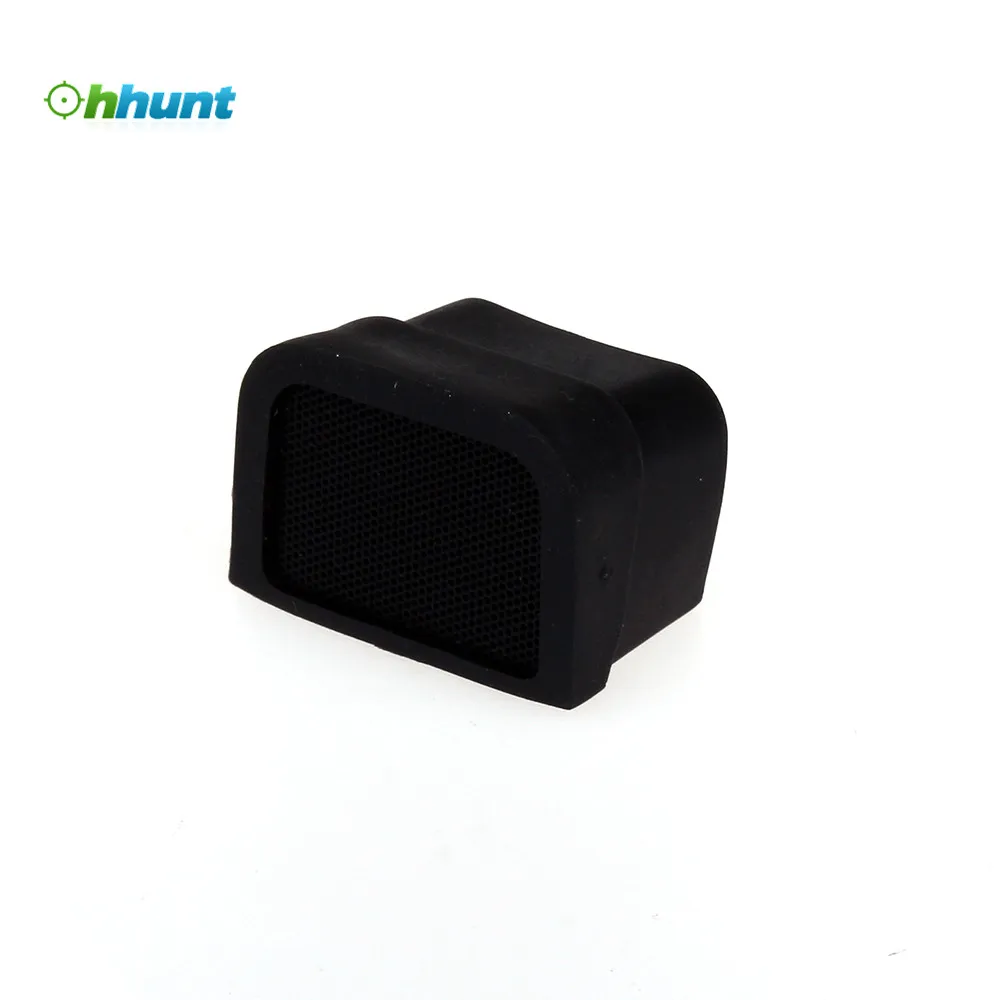 ohhunt Black Tan Color Aluminum KILLFLASH DEFENDER Protector Cover for E otech 55X Series Tactical Holographic Red Dot Sight | Спорт и