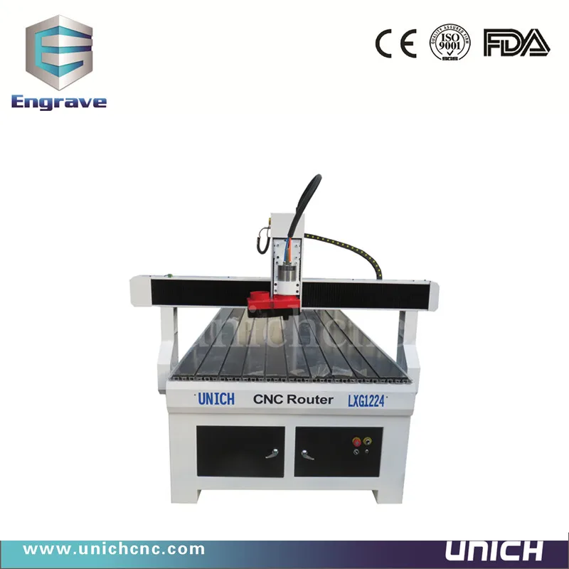 2016 Горячие продажи cnc router 4 оси резьба по дереву машина/высокая точность фрезерный