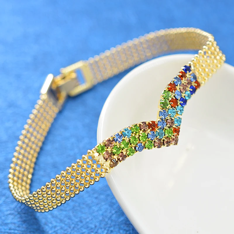 Sunny Jewelry ювелирный набор в богемном стиле для женщин ожерелье серьги браслет