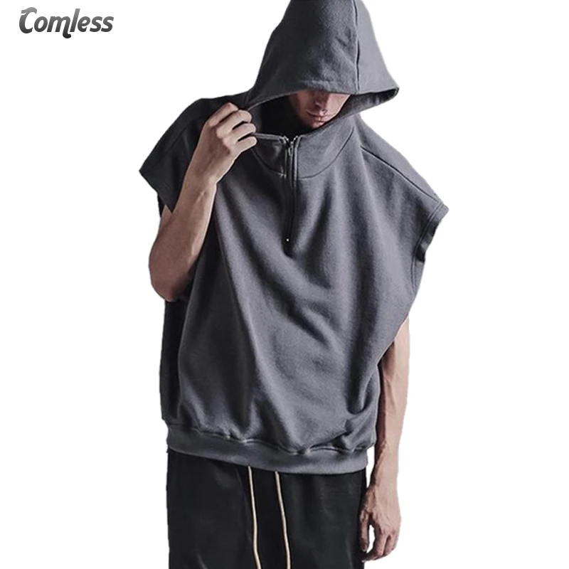 Черная толстовка с капюшоном Trasher Purpose Tour мужские толстовки 2017 Новые весенние и