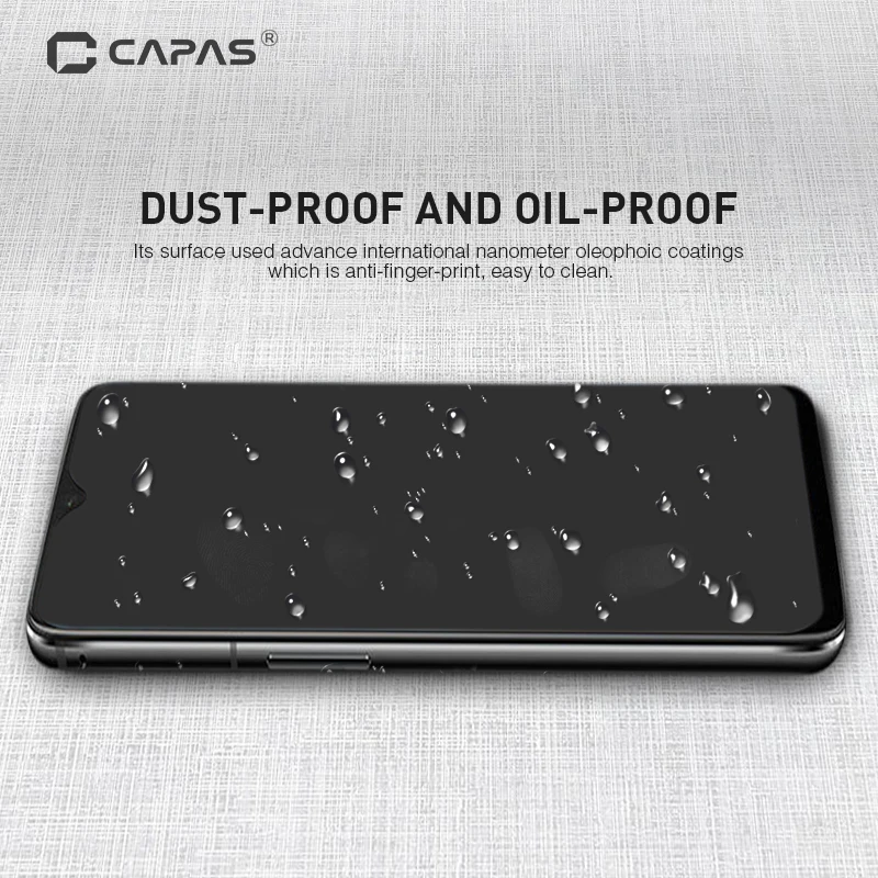 Для Redmi Note 7 закаленное стекло для Note7 защита экрана HD прозрачное защитное