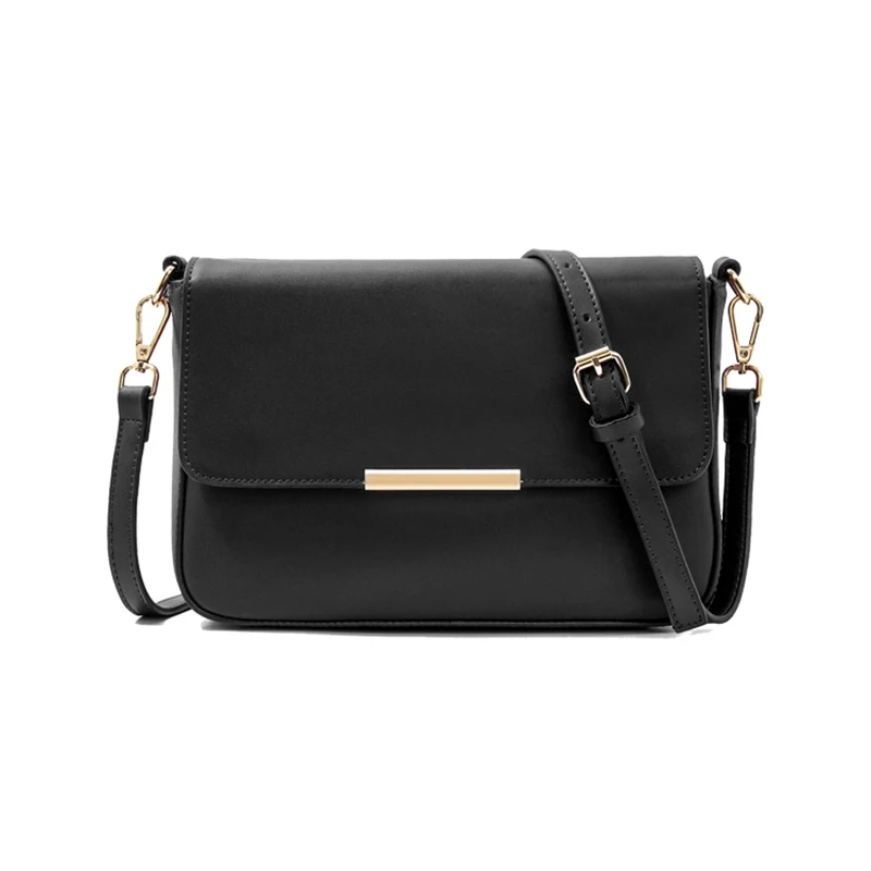 Моды Натуральная Кожа Женщин Сумки Небольшой Площади Сумка Одного Плеча