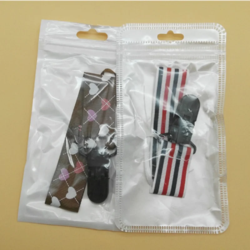 Детская пустышка с зажимом цепочкой для защиты от потери ремнем безопасности в