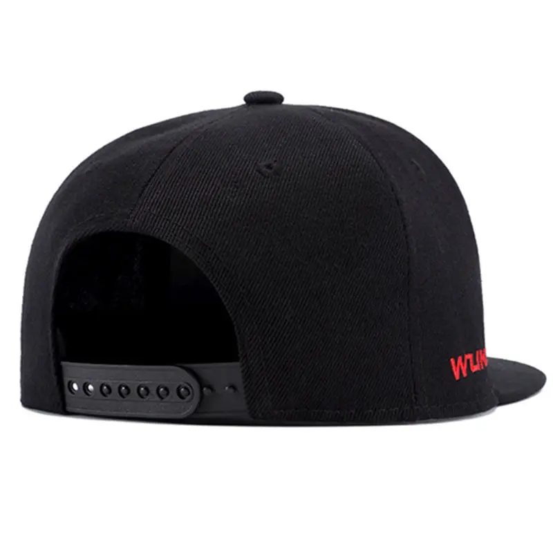 2018 Snapback кепки в стиле хип-хоп Мужская бейсболка Кости мужская женская шляпа