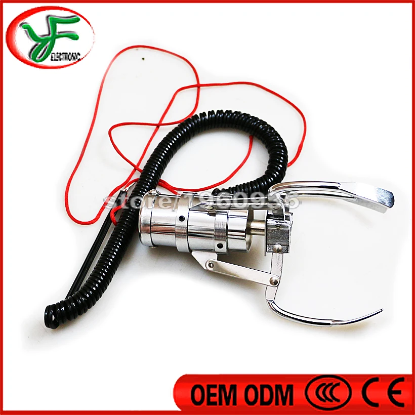 Коготь кран небольшого размера машина для подарка кукольная коготь конфетный