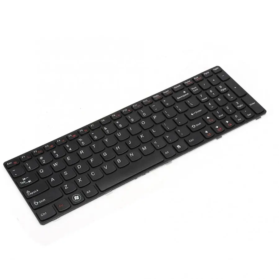 Сменная Клавиатура для ноутбука Lenovo G580/Z580A/G585/Z585/B580/G780/G590 | Компьютеры и офис