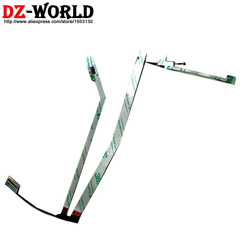 Новый оригинальный FPC RGB кабель для камеры MIC светодиодный Lenovo ThinkPad X1 Carbon 6th 01YR446