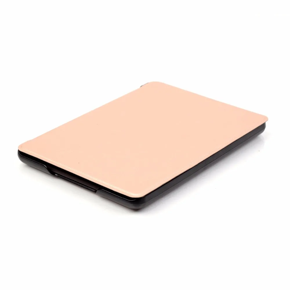 Gligle принт кожаный чехол для нового Amazon kindle paperwhite 4 для kindle paperwhite 1 компл./лот