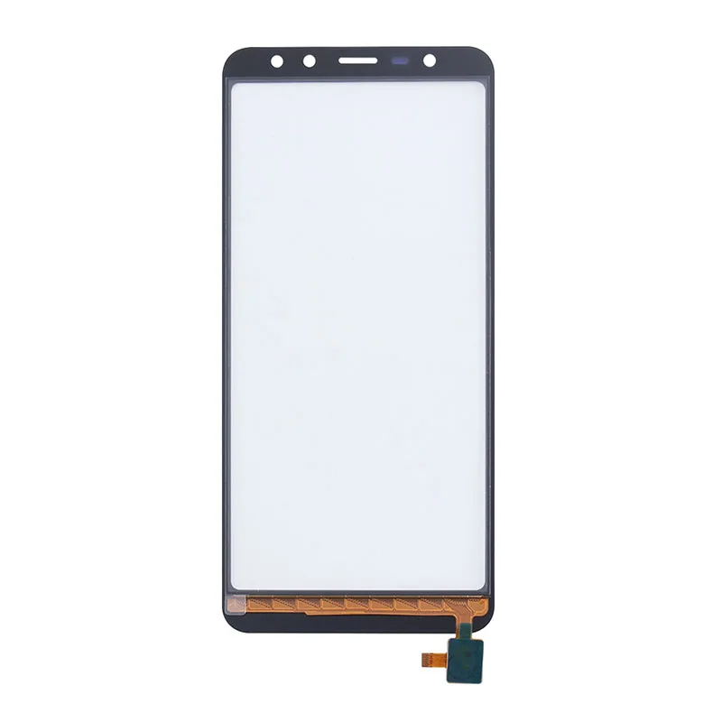 Сенсорный экран Roson для Leagoo M9 идеальная сменная Сенсорная панель TP Для аксессуары