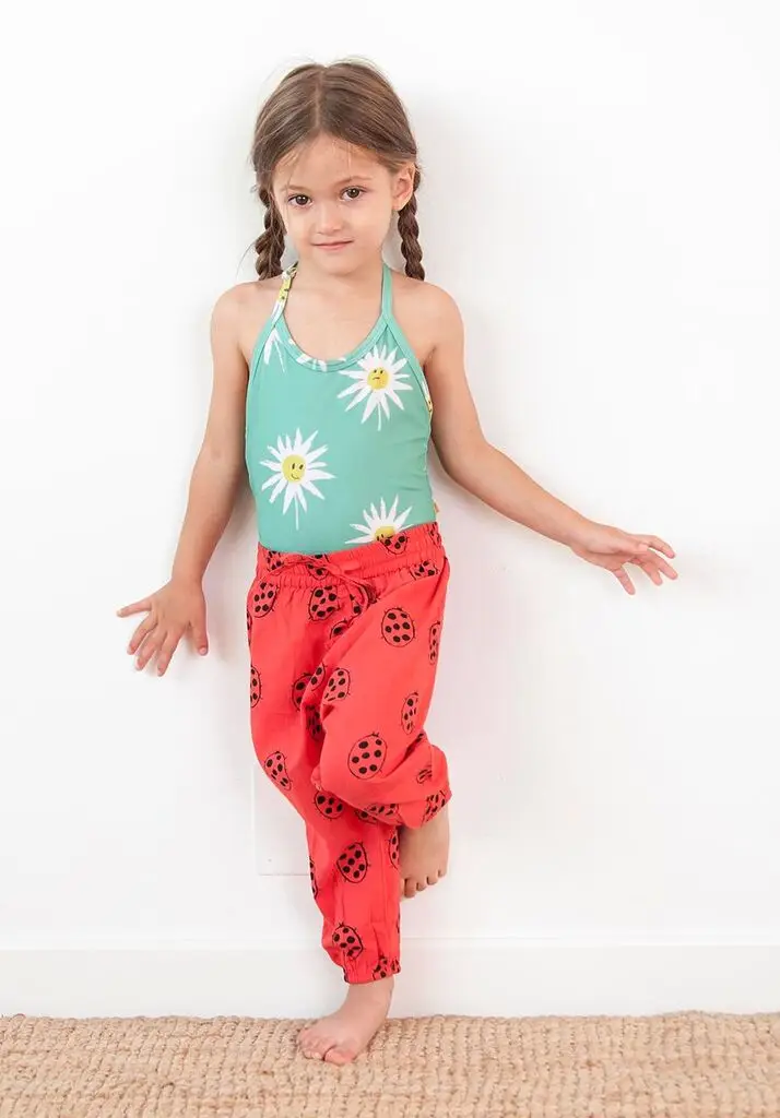 INS/2018 детские штаны для маленьких мальчиков Одежда девочек детей брендовая