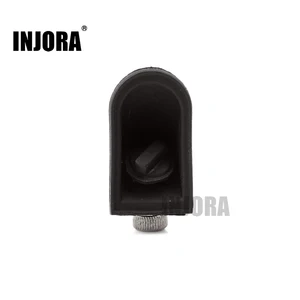 Крышка топливного бака TRX4 для радиоуправляемого гусеничного T4 Traxxas