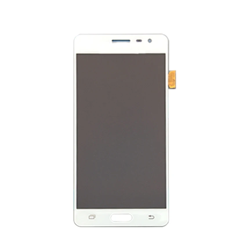 Для SAMSUNG GALAXY J3 Pro j3110 ЖК-дисплей сенсорный экран дигитайзер сборка замена 100%