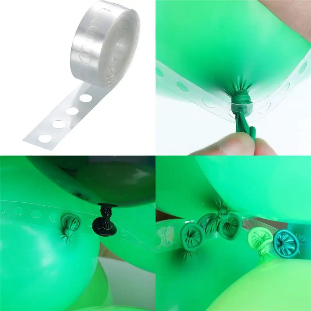 128 шт. вечерние декоративные воздушные шары в стиле джунглей конфетти 12