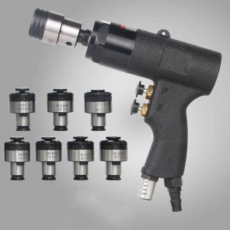 Инструмент для нарезания 400 об/мин пневматическая нарезательная машина с защитой