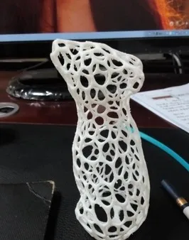 Micromake 3d принтер линейная направляющая DIY комплект kossel Delta автоматическое выравнивание большой размер печати 3D металлический принтер