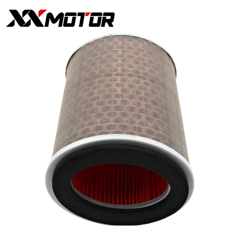 Фильтр для очистки воздуха HONDA CB400 VTEC 1999 2000 2001 2002 2003 2004 2005 2006 2007 2008 99 08 аксессуары