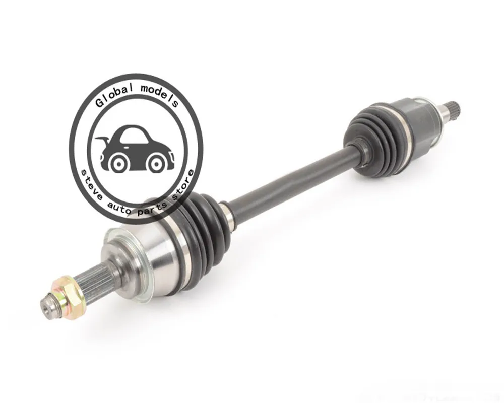 Левый вал c v полувала приводной для BMW Mini R50 R52 R53 R55 R56 R57 R58 R59 R60 R61|shaft|shaft drive |