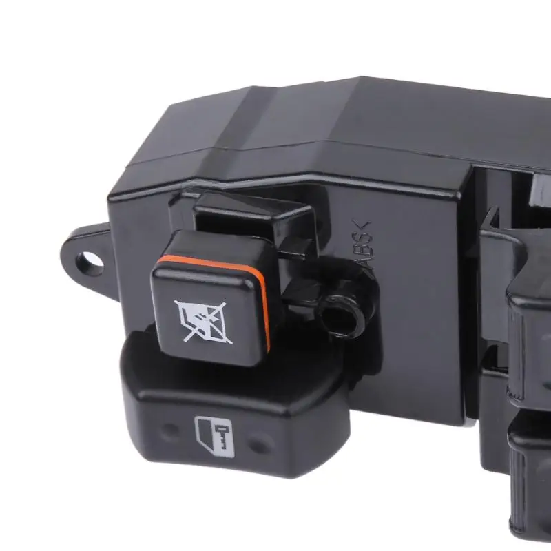 Новая электрическая панель управления кнопка для Toyota Tacoma 2001-2004 высокое качество