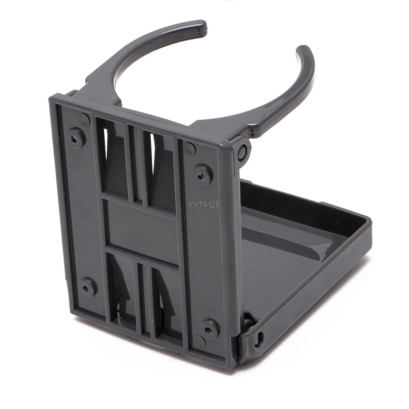 2018 Складная чашка для напитков держатель бутылки подставка крепление автомобиля