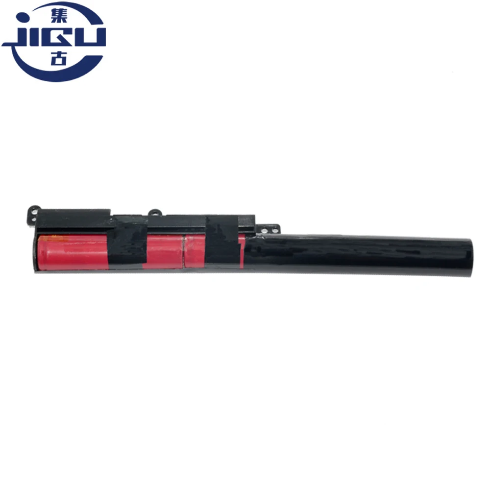 JIGU 3 ячейки A31N1601 A31LP4Q Аккумулятор для ноутбука ASUS VivoBook Max X541NA X541UJ X541UA