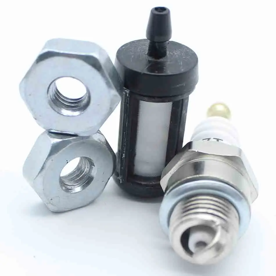 Бар Гайка Газа Топливный Фильтр Свеча Зажигания Комплект Для Stihl 029 028 036 038 039 MS340